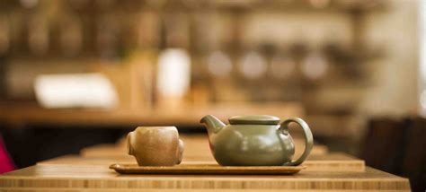 Experience the Magic Tea House's Unique Tea Pairings